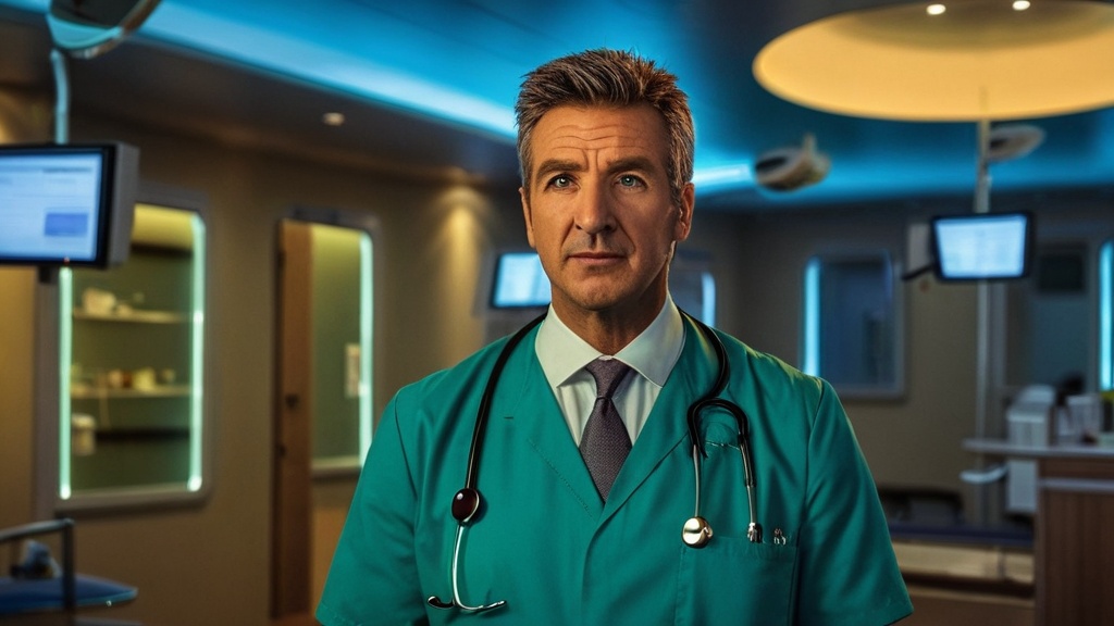 doctor