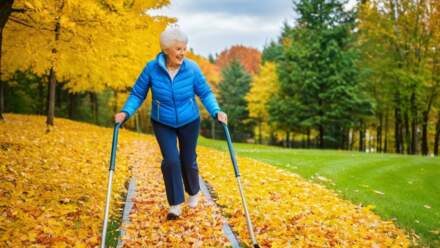 Preventing Falls: Essential Tips for Fall Prevention