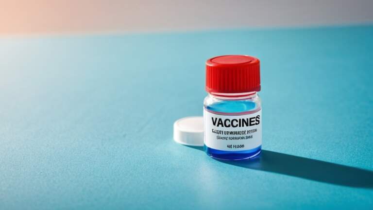 Maximizing Vaccines for Public Health
