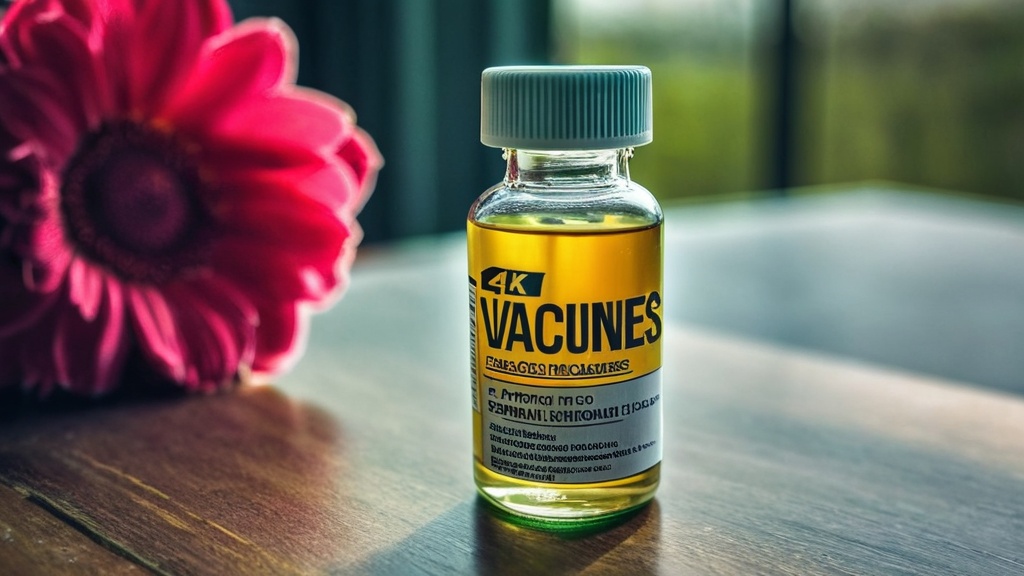 Photo vaccines