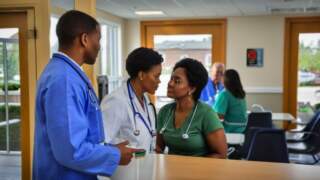Importance of Regular Health Screenings for Wellness