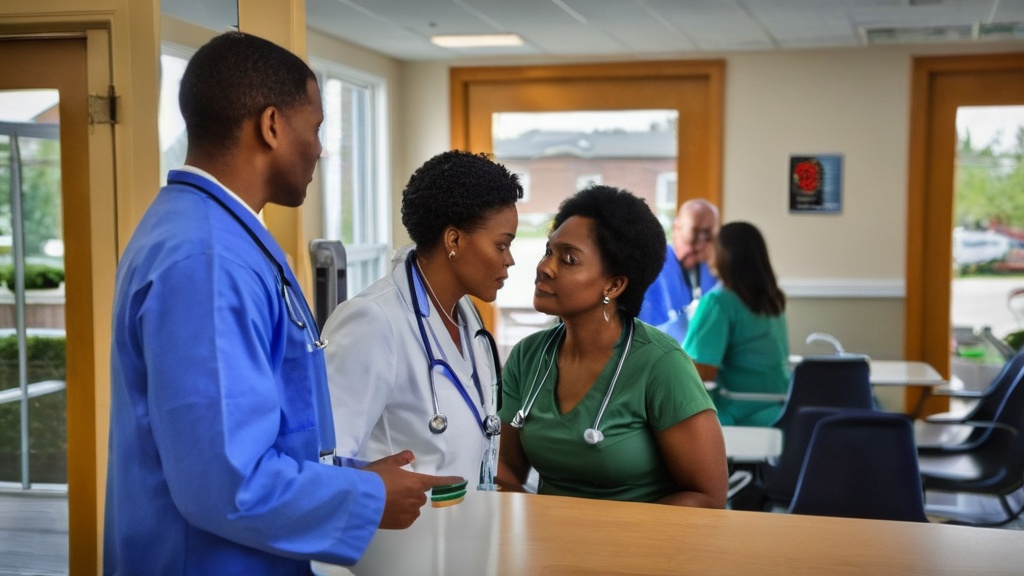 Importance of Regular Health Screenings for Wellness