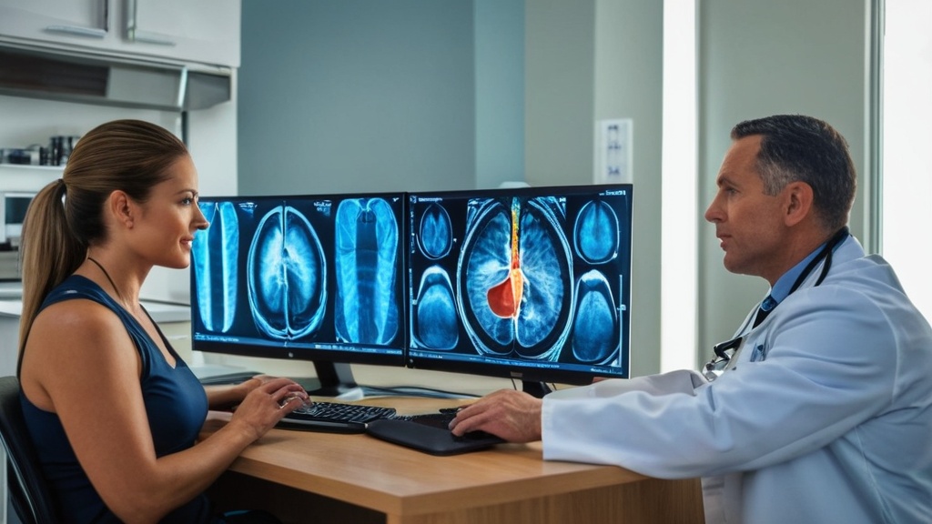 Photo health screenings